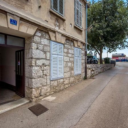 Apartment San Nicolo Риека Экстерьер фото