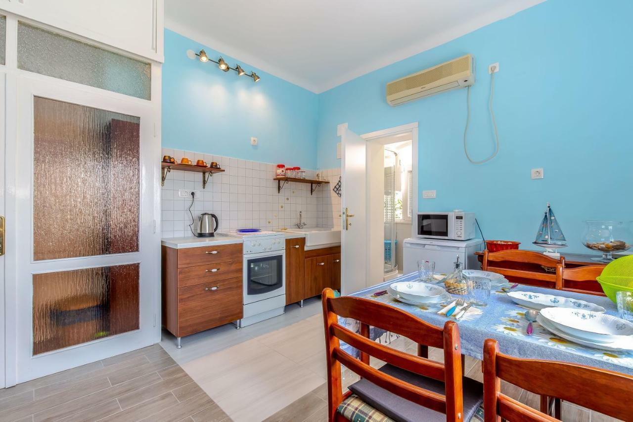 Apartment San Nicolo Риека Экстерьер фото